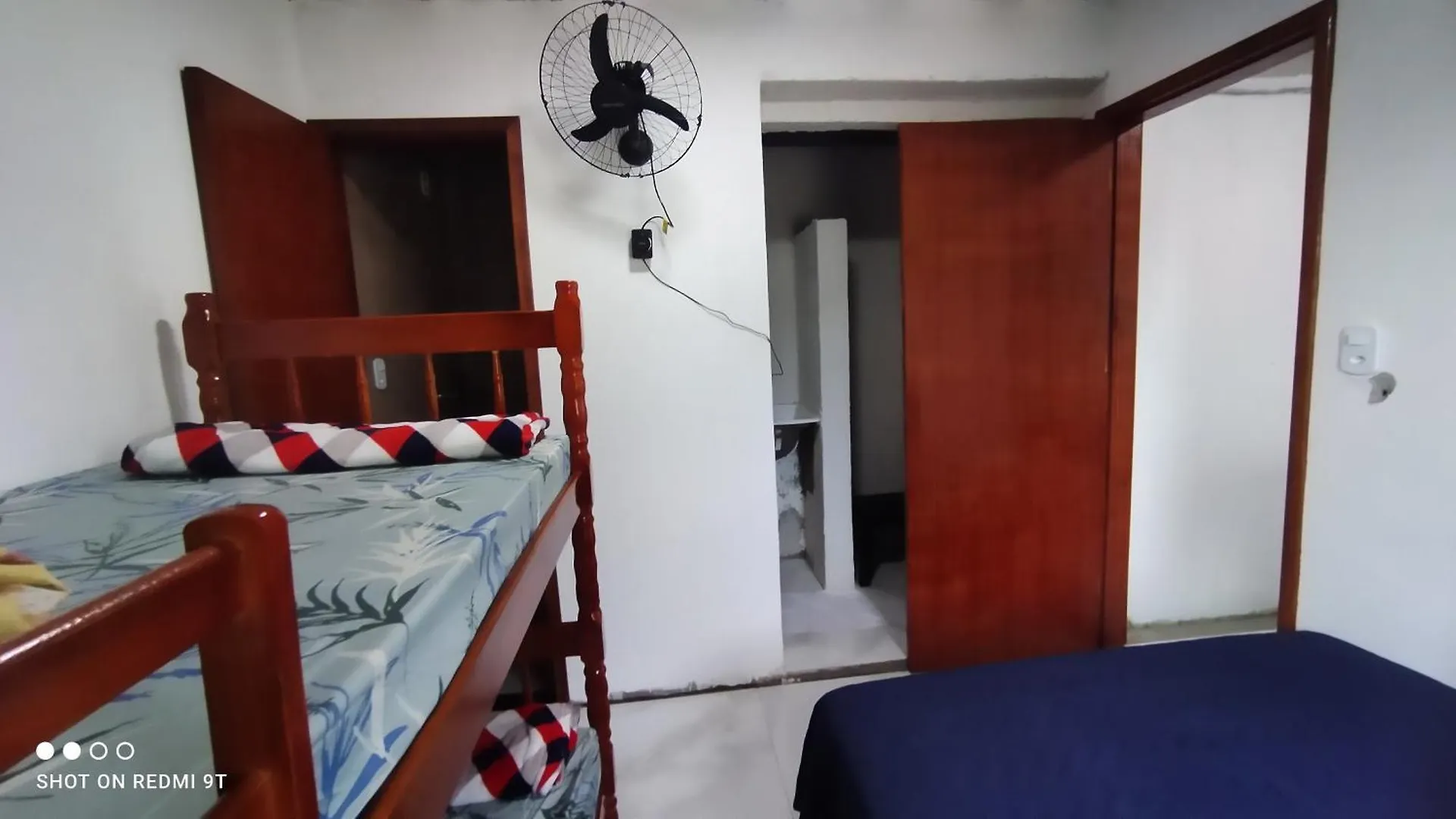 Hospedagem Gourmet Praia Das Dunas Cabo Frio 0*,  Brazil