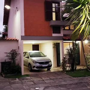 Casa Maravilhosa Casa de Férias