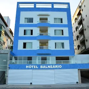 Balneario Отель