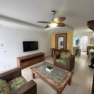 Casa Em Do Peró Casa de Férias